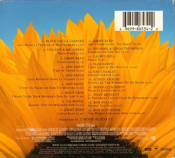 Various-1