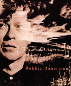 Robbie Robertson-0