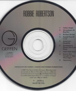 Robbie Robertson-1
