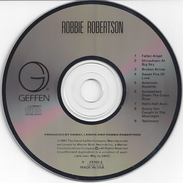 Robbie Robertson-1