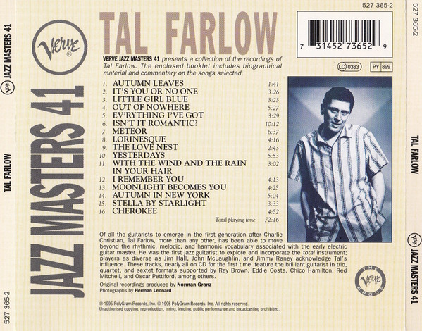 Tal Farlow-1