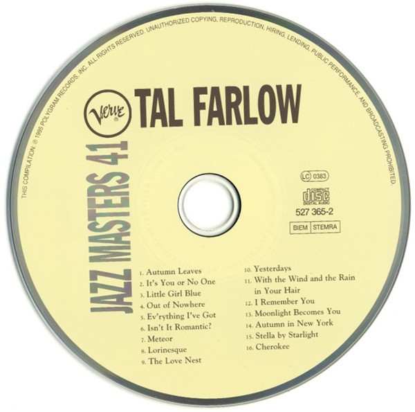 Tal Farlow-2
