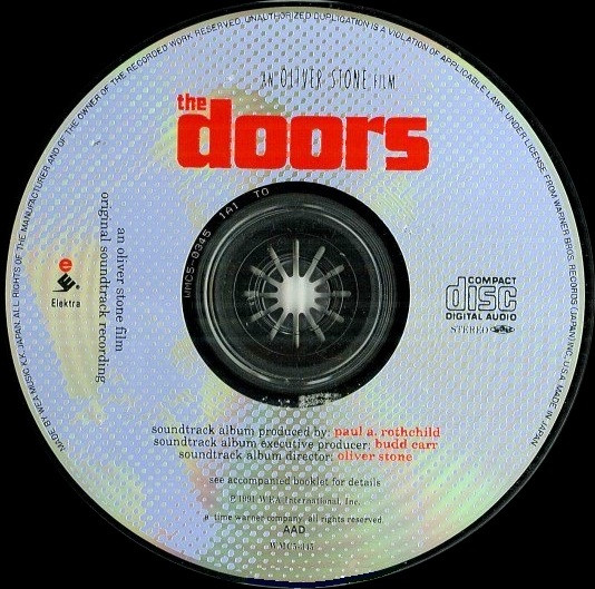 The Doors-3