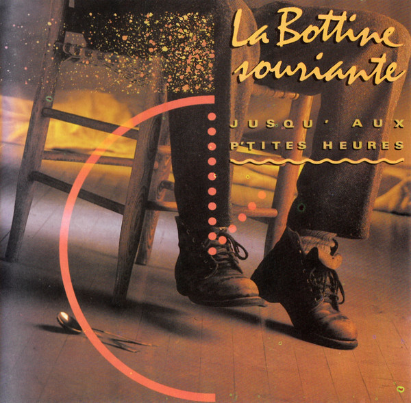 La Bottine Souriante-0