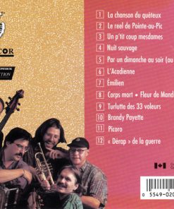 La Bottine Souriante-1