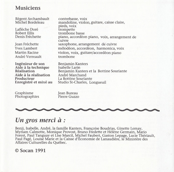 La Bottine Souriante-3