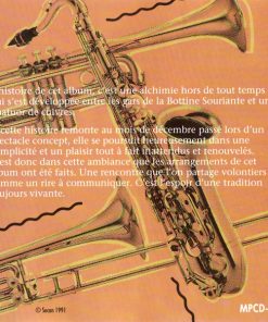 La Bottine Souriante-4
