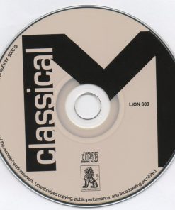 Classical M-2