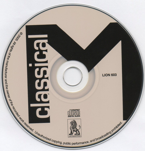 Classical M-2