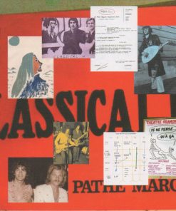 Classical M-4
