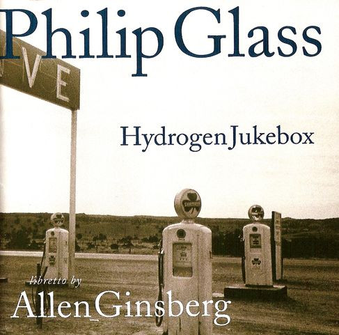 Philip Glass - Allen Ginsberg-0