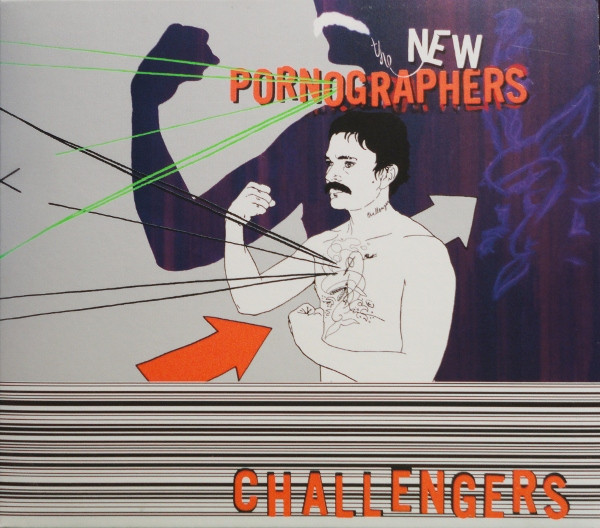 The New Pornographers-0