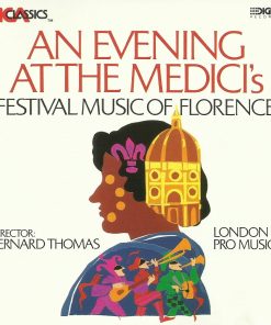 London Pro Musica*, Bernard Thomas (2)-0
