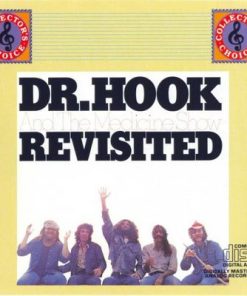 Dr. Hook-0