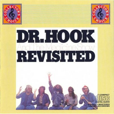 Dr. Hook-0