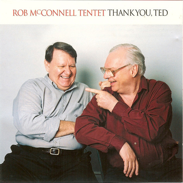 Rob McConnell Tentet-0