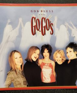 Go-Go's-1