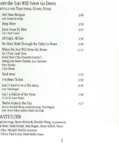 Chanticleer-1
