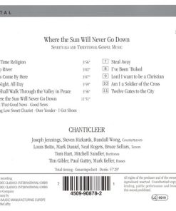 Chanticleer-2