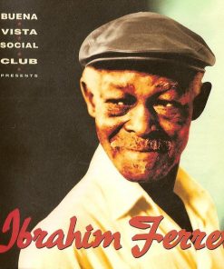 Ibrahim Ferrer-0