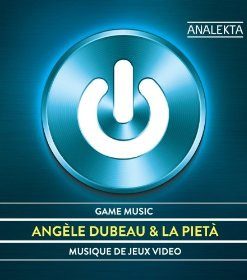Angèle Dubeau & La Pietà-0