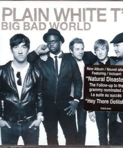 Plain White T's-0