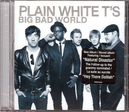 Plain White T's-0