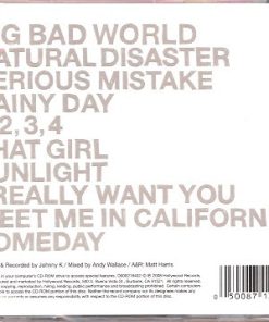 Plain White T's-1