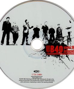 UB40-2