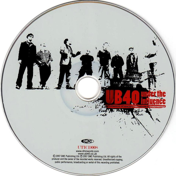 UB40-2