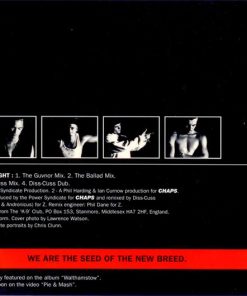 East 17-1