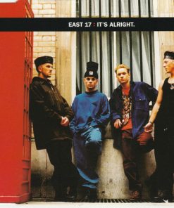 East 17-4