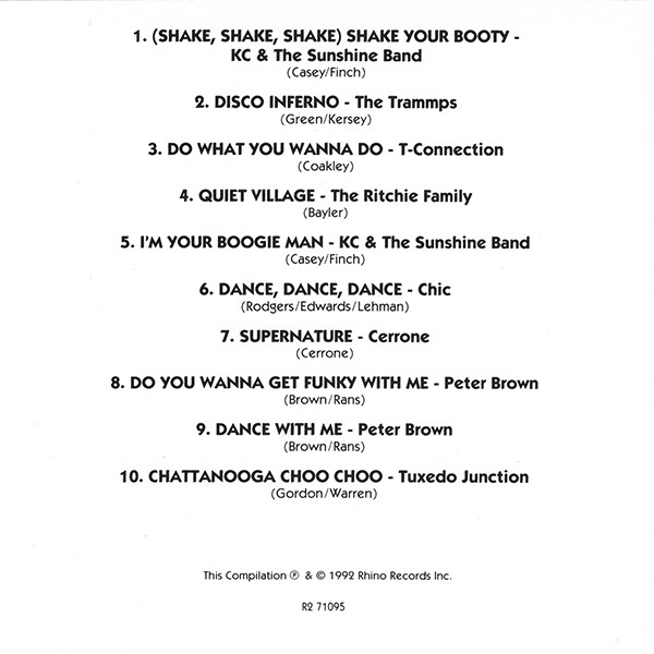 Various-2