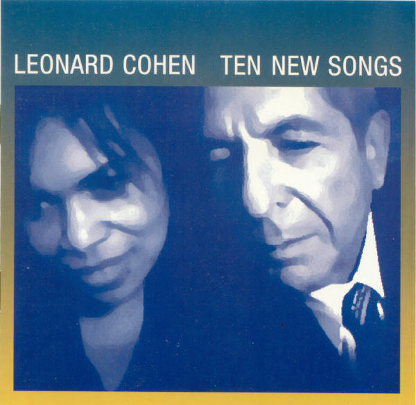 Leonard Cohen-0