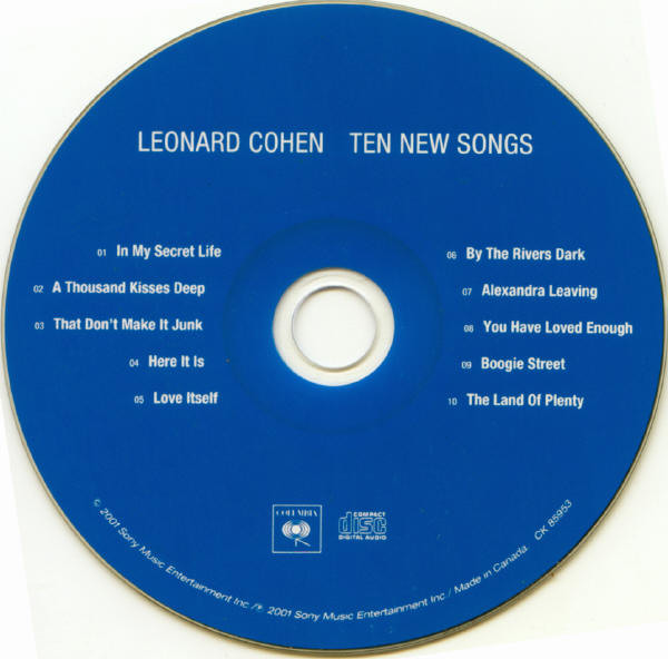 Leonard Cohen-2