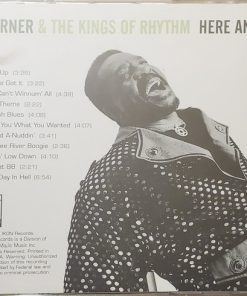 Ike Turner & The Kings Of Rhythm*-2