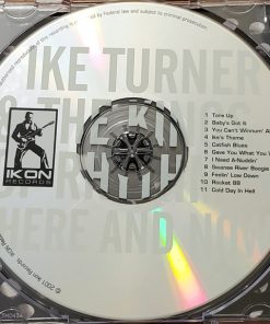 Ike Turner & The Kings Of Rhythm*-1
