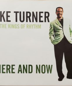 Ike Turner & The Kings Of Rhythm*-0