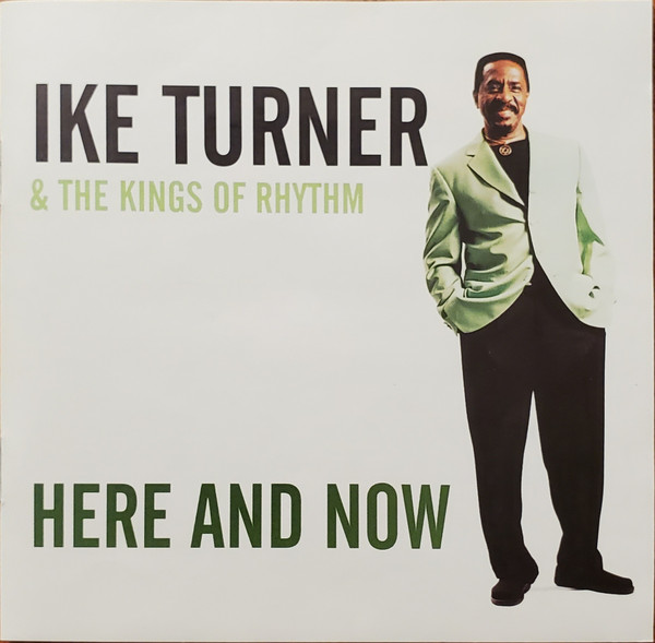 Ike Turner & The Kings Of Rhythm*-0