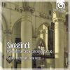 Jan Pieterszoon Sweelinck - Cappella Amsterdam, Daniel Reuss-0