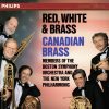 Canadian Brass* / Members Of The Boston Symphony Orchestra And The New York Philharmonic*-0