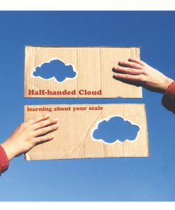 Half-handed Cloud-0