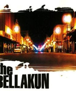 The Bellakun-0