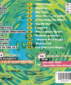 Various-2