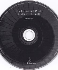 The Electric Soft Parade-2