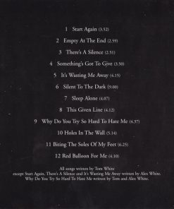 The Electric Soft Parade-4
