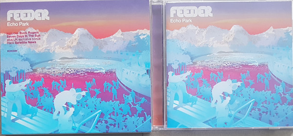 Feeder-3