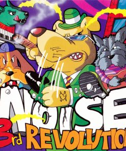 Noise (20)-0