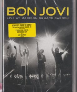 Bon Jovi-0
