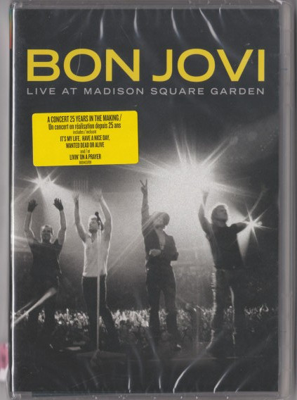 Bon Jovi-0